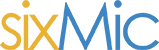 sixMic Logo